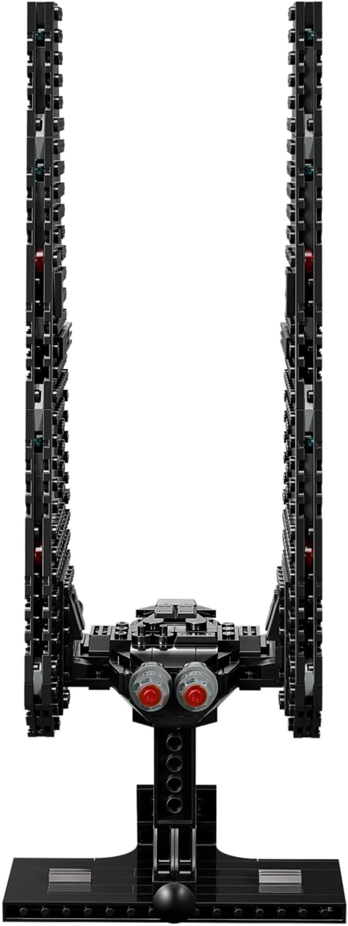 Star Wars™ - Ônibus de Comando de Kylo Ren