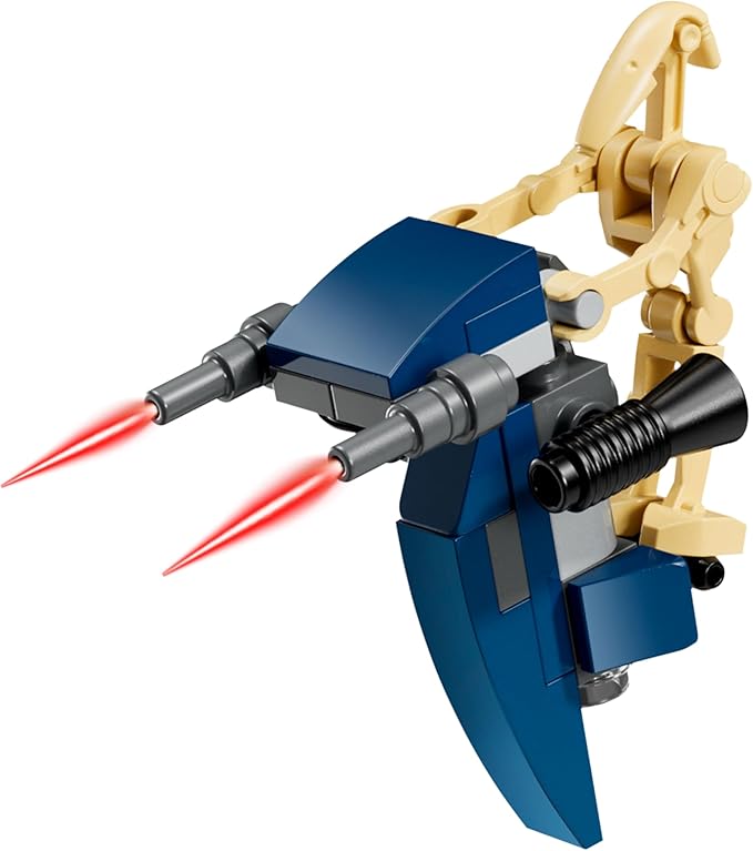 Star Wars™ - Batalha de Felucia Separatista MTT™