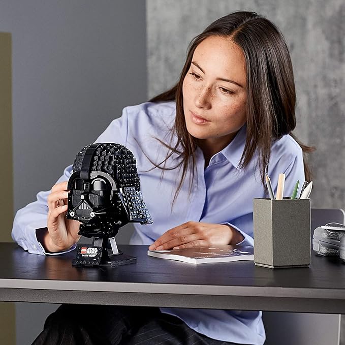 Star Wars™ - Capacete de Darth Vader™