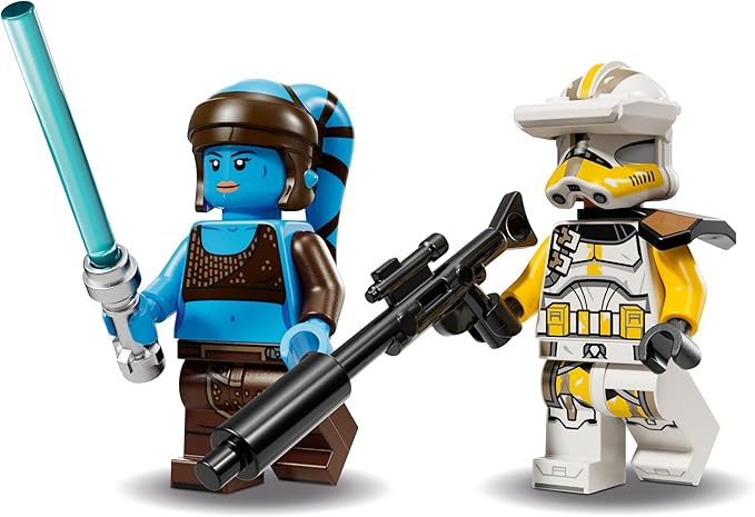 Star Wars™ - Batalha de Felucia Separatista MTT™