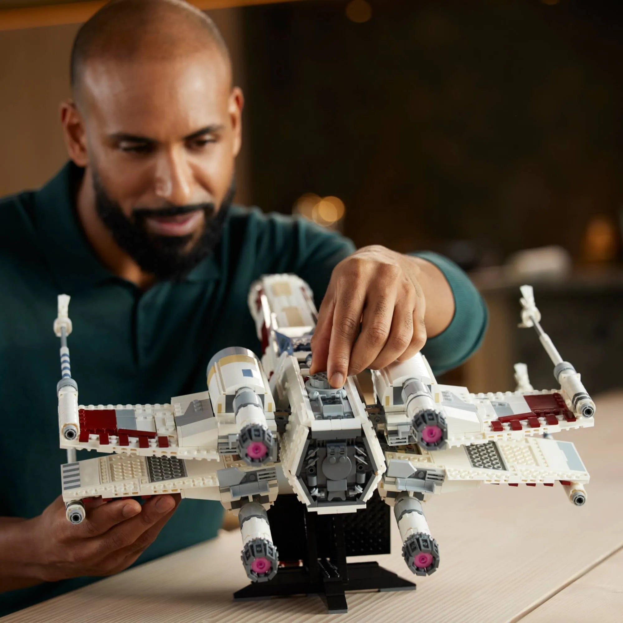 Star Wars™ - X-Wing Starfighter™