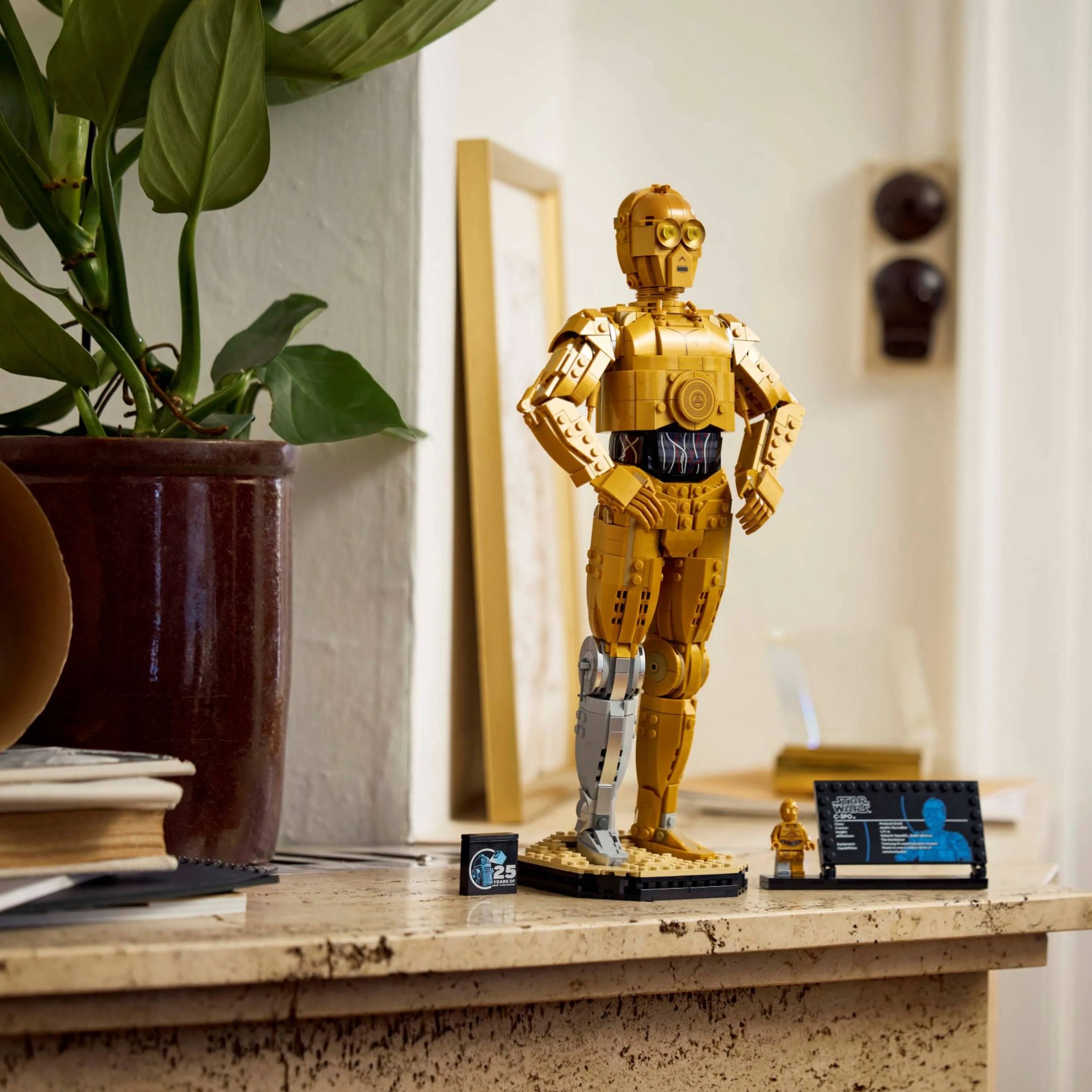 Star Wars™ - C-3PO™