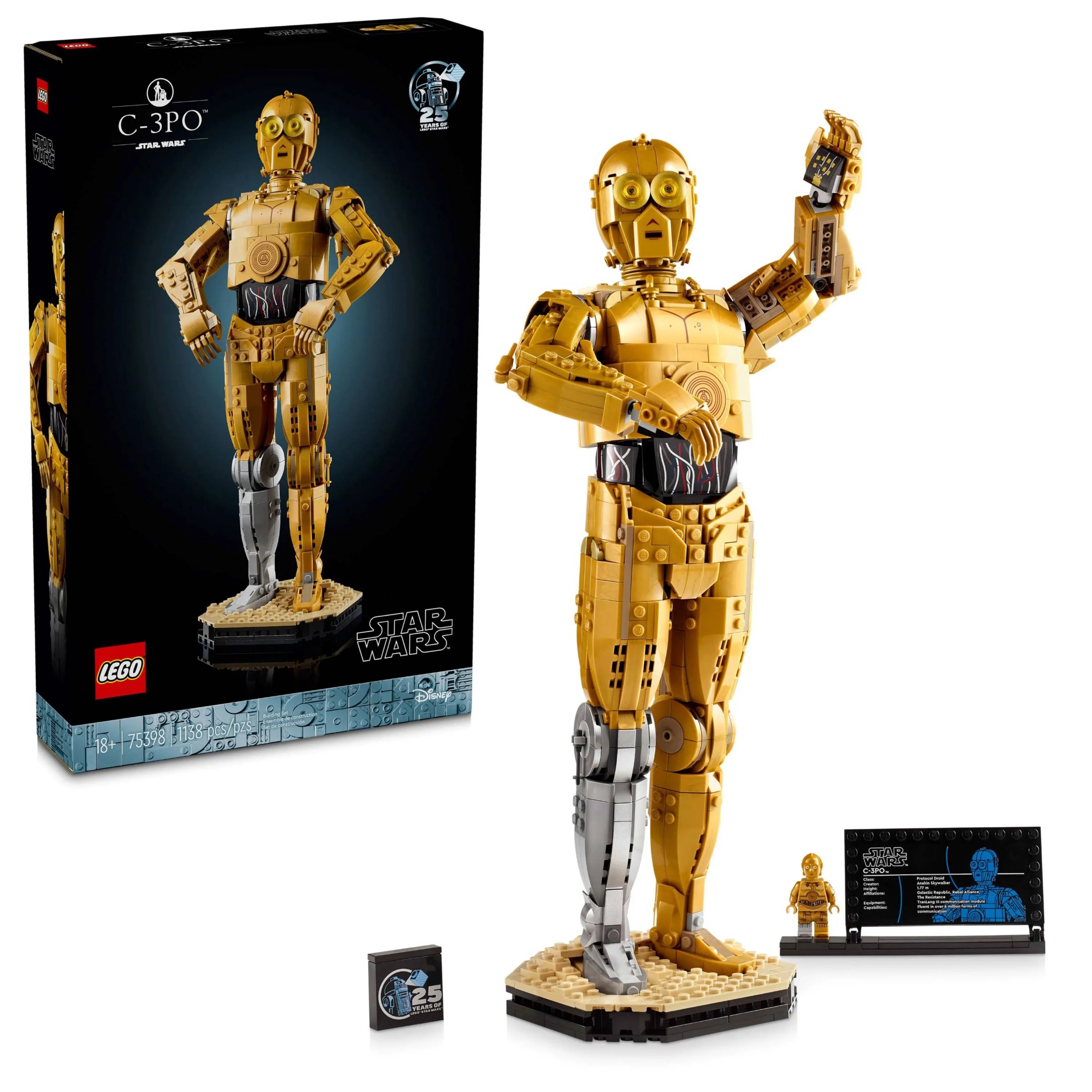 Star Wars™ - C-3PO™