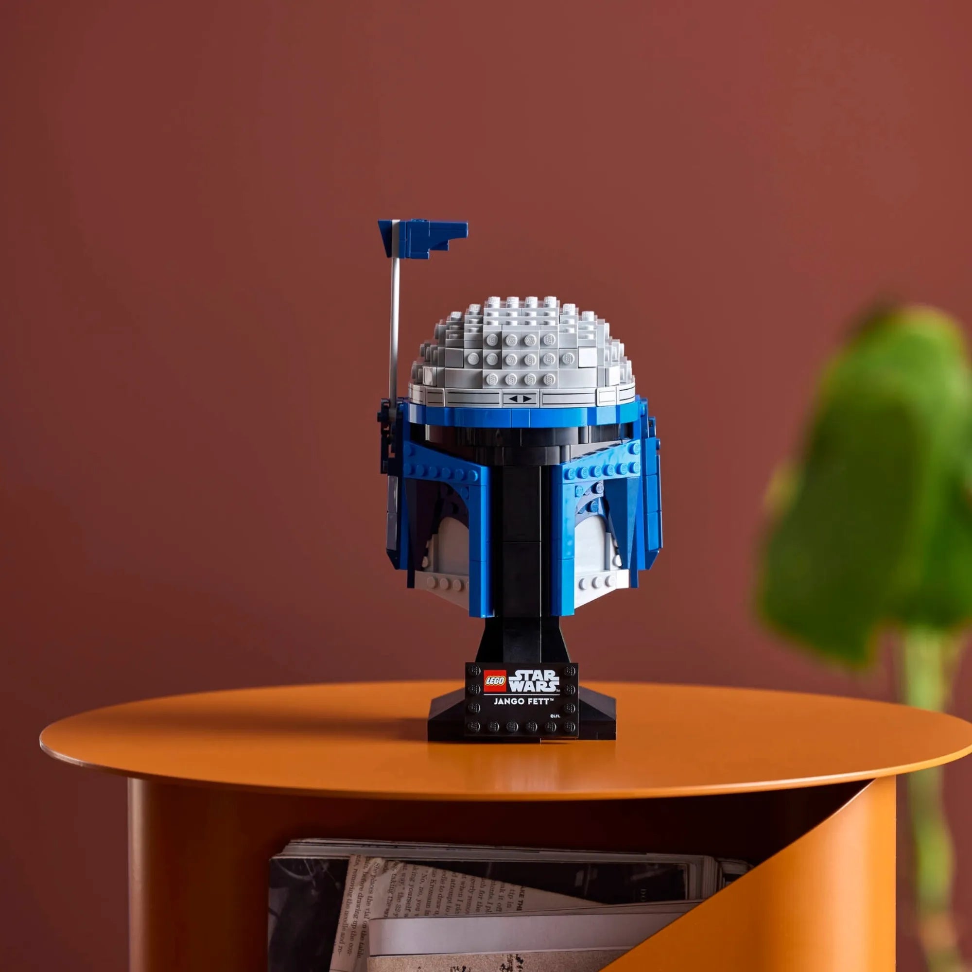 Star Wars™ - Capacete Jango Fett™