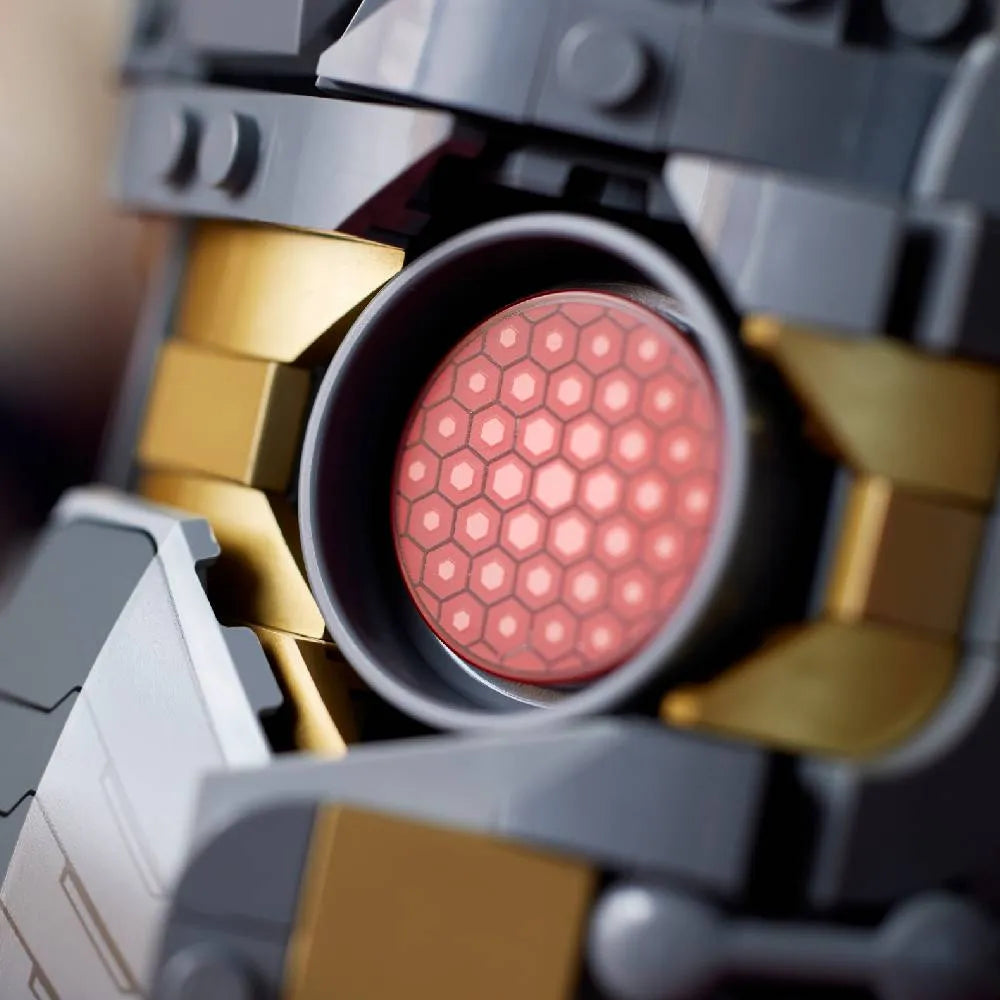 Marvel - Capacete do Senhor das Estrelas