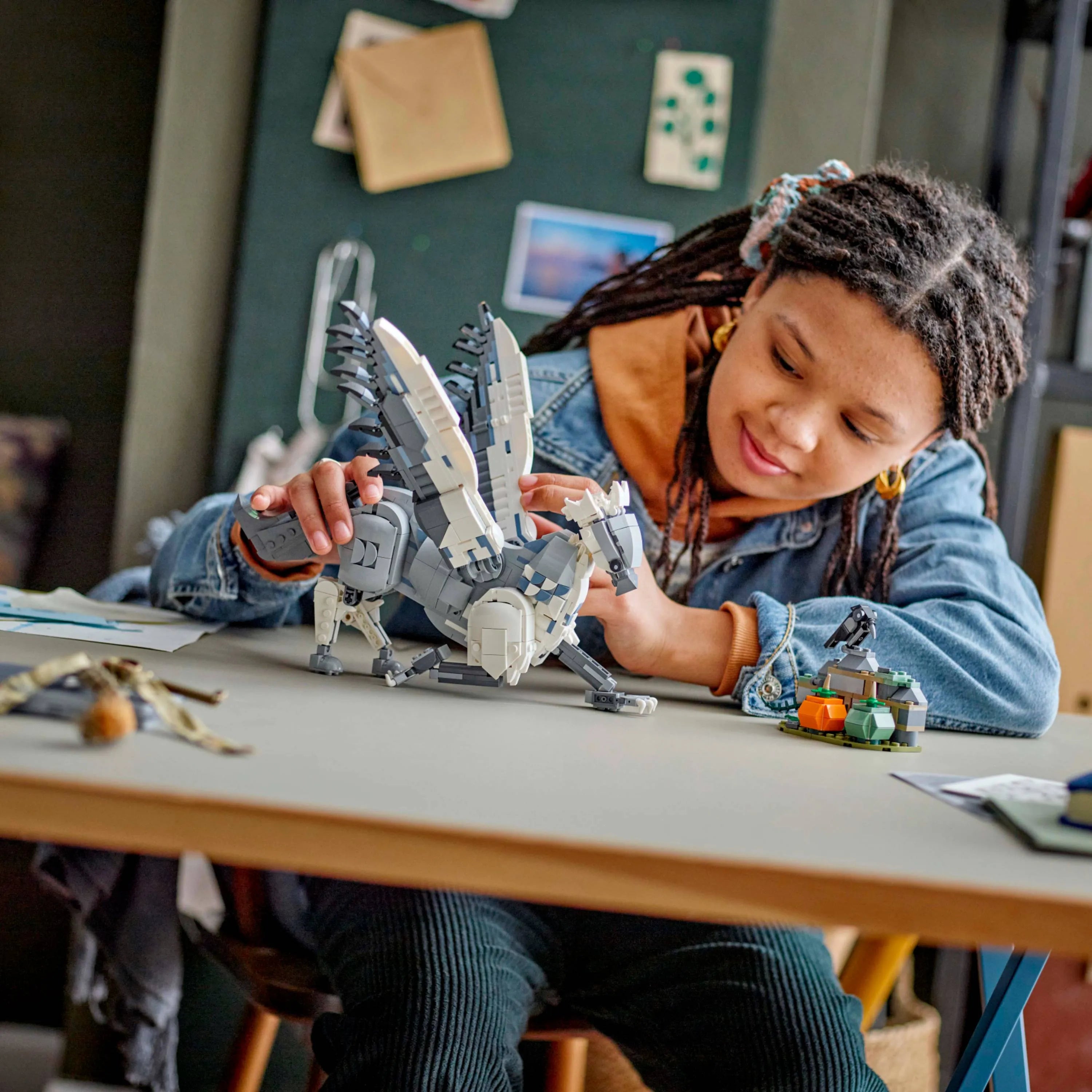 Harry Potter™ - Bicuço™