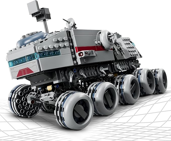 Star Wars - República Juggernaut