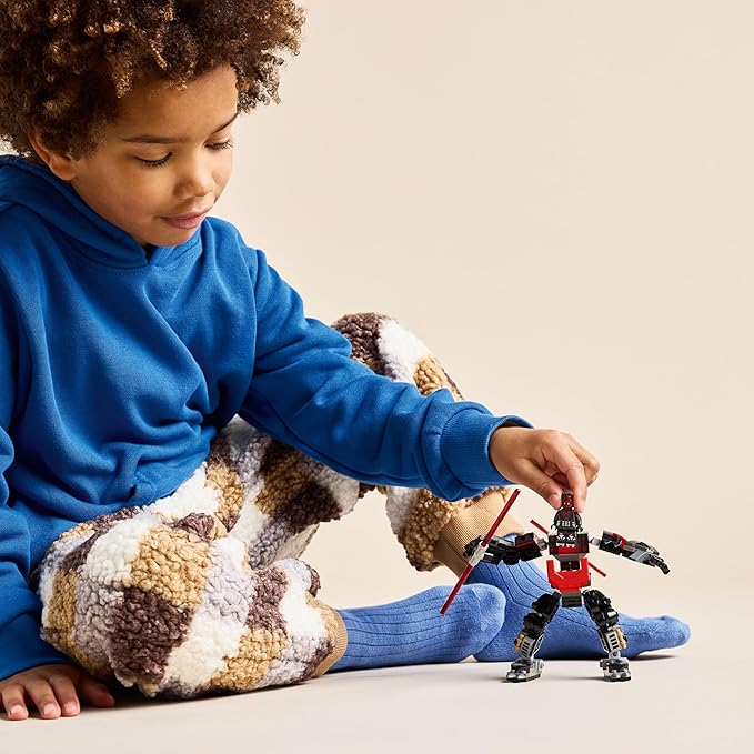 Star Wars - Robô Darth Maul™