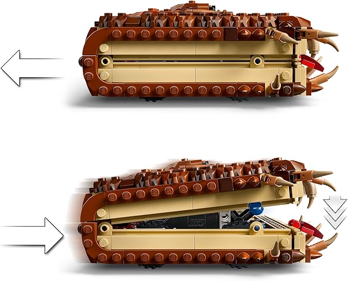 Harry Potter O Livro Monstruoso dos Monstros
