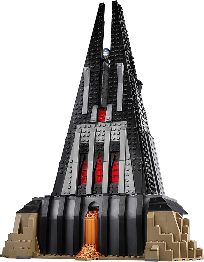 Star Wars™ - O Castelo de Darth Vader