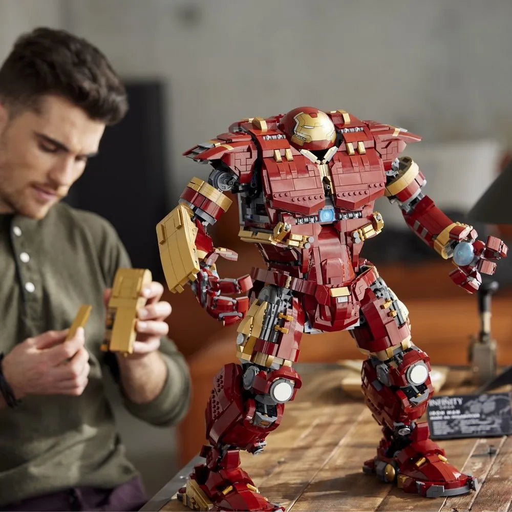 Marvel - Hulkbuster
