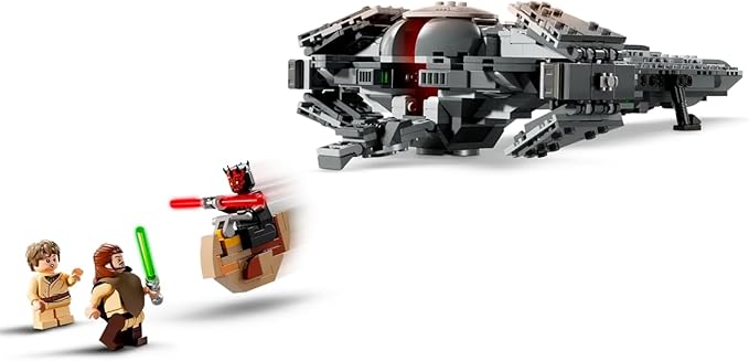 Star Wars™ - Infiltrador Sith™ de Darth Maul