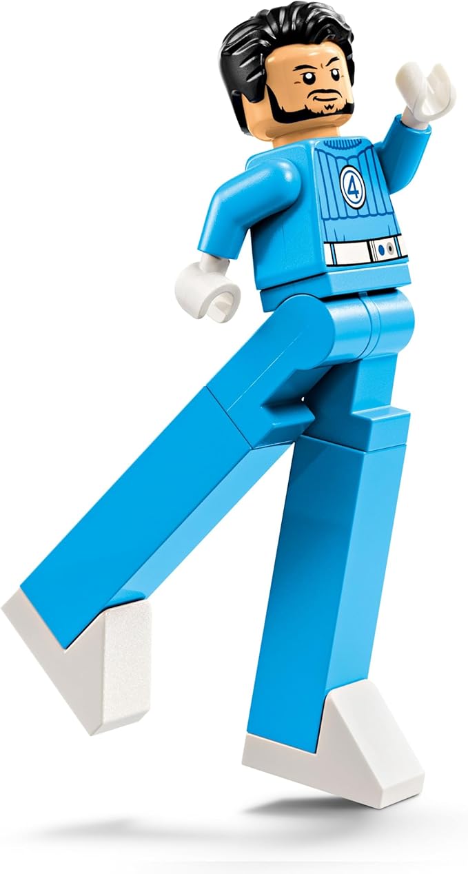 Marvel - Quarteto Fantástico vs. Galactus