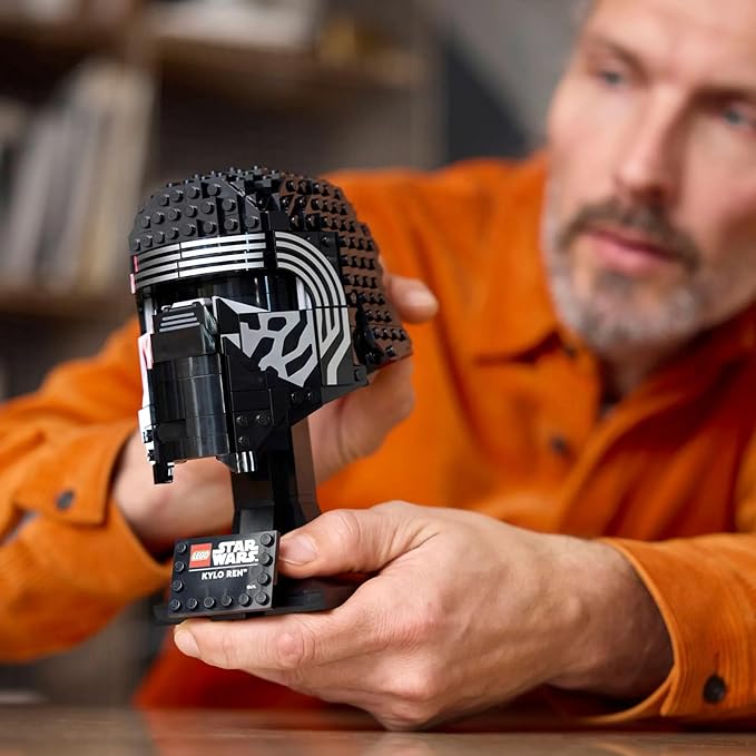 Star Wars™ - Capacete Kylo Ren™