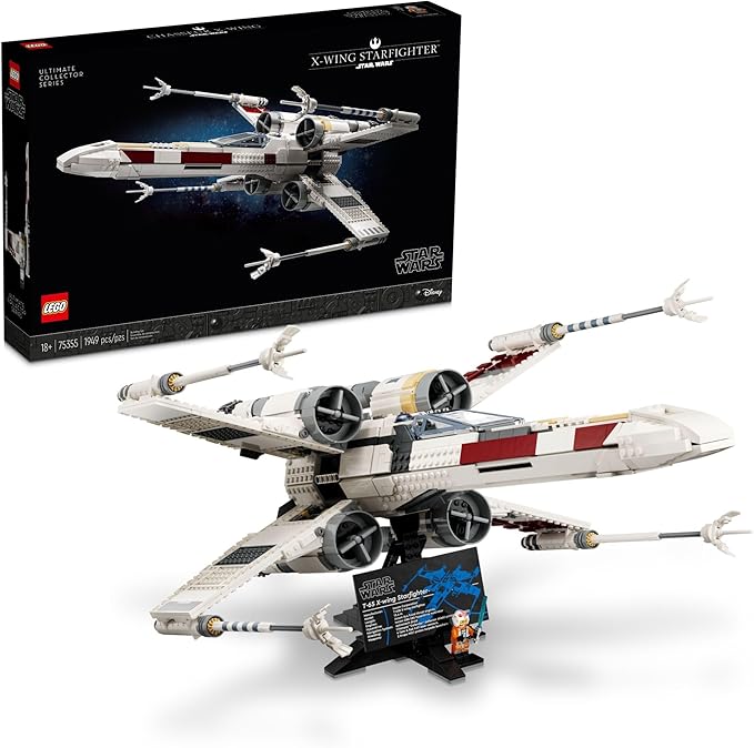 Star Wars™ - X-Wing Starfighter™
