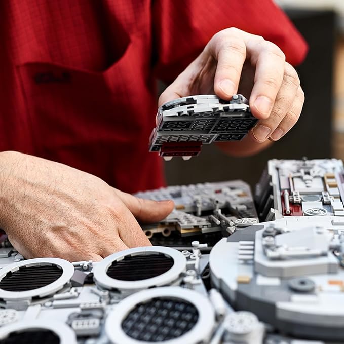 Star Wars™ - Millennium Falcon