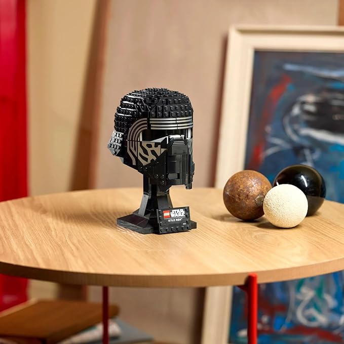 Star Wars™ - Capacete Kylo Ren™