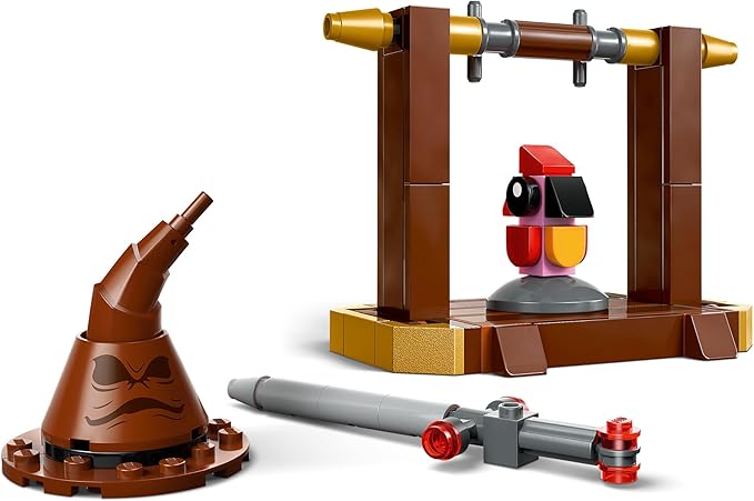 Harry Potter™ - Fawkes™: A Fênix de Dumbledore