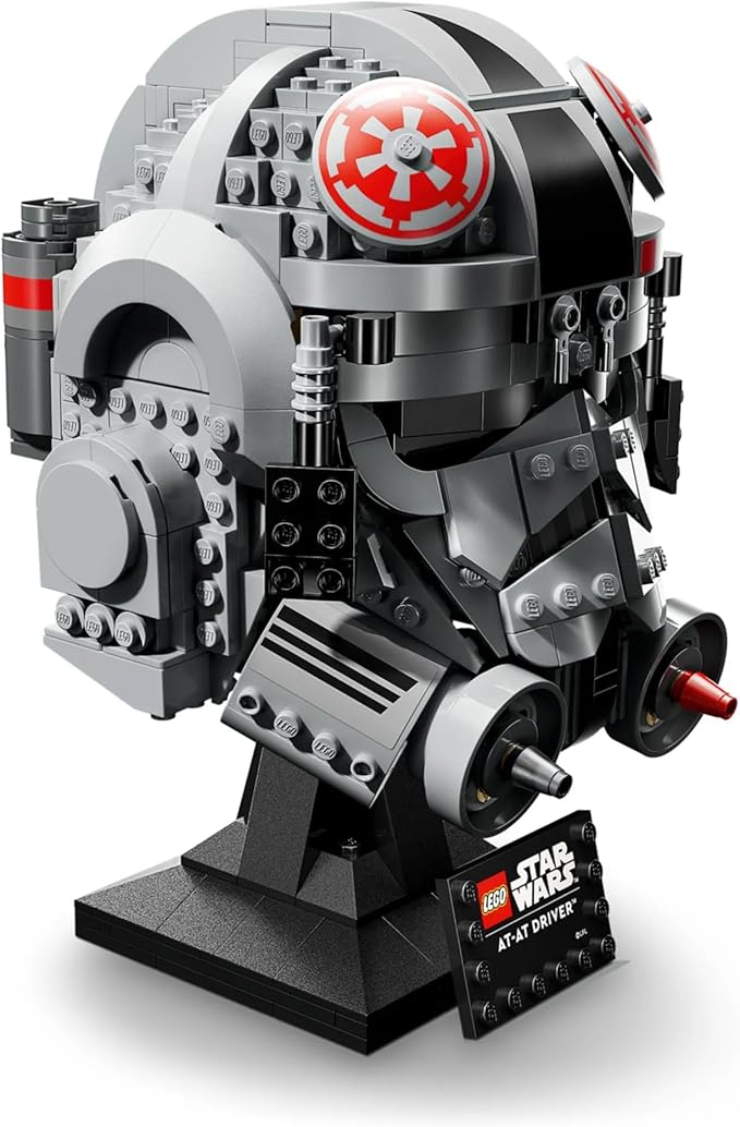 Star Wars™ - Capacete AT-AT Driver™