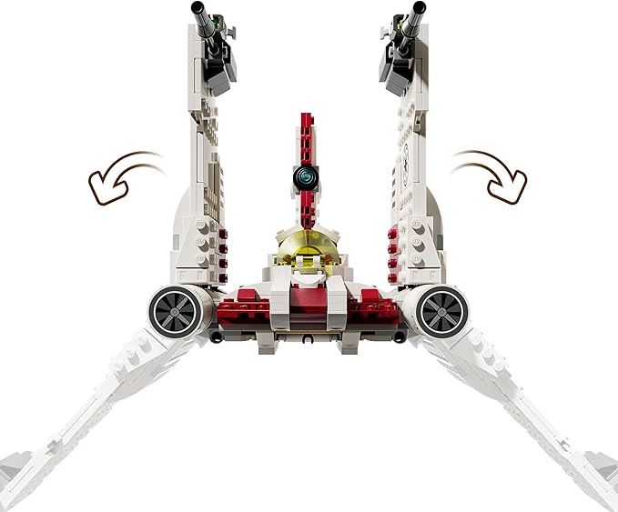 Star Wars™ - Caça Estelar Torrent V-19