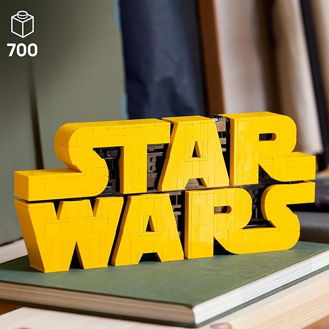 Star Wars™ - Logotipo de Star Wars™