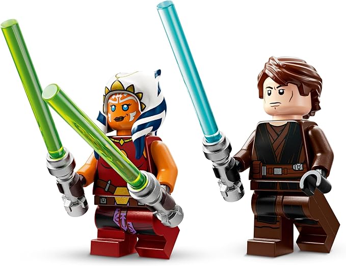Star Wars™ - Interceptador Jedi™ de Ahsoka