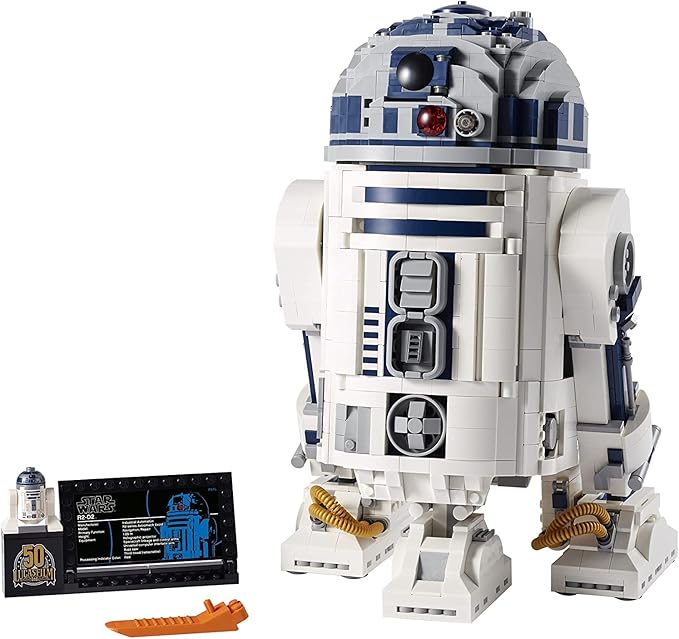 Star Wars™ - R2-D2™
