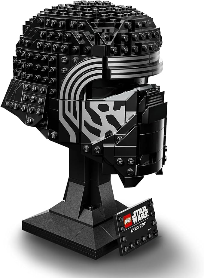 Star Wars™ - Capacete Kylo Ren™