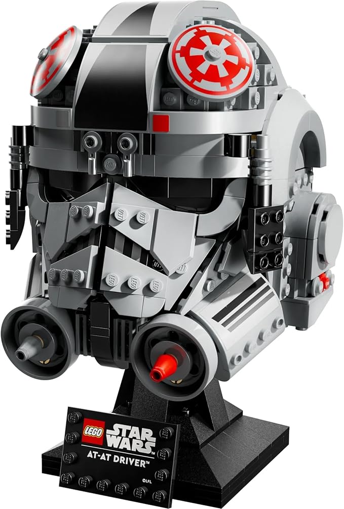 Star Wars™ - Capacete AT-AT Driver™