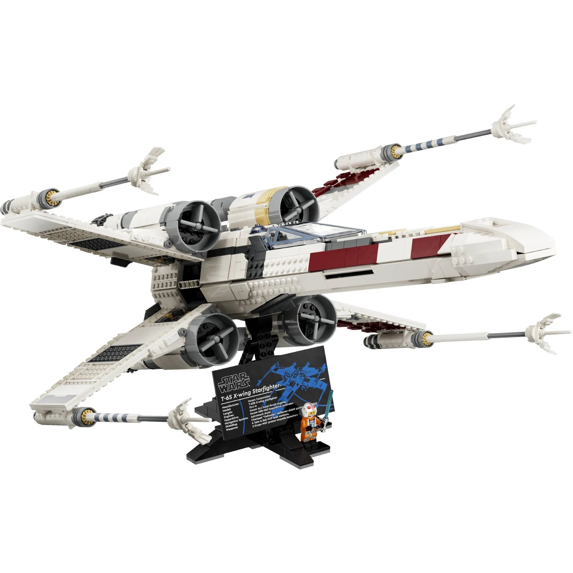 Star Wars™ - X-Wing Starfighter™