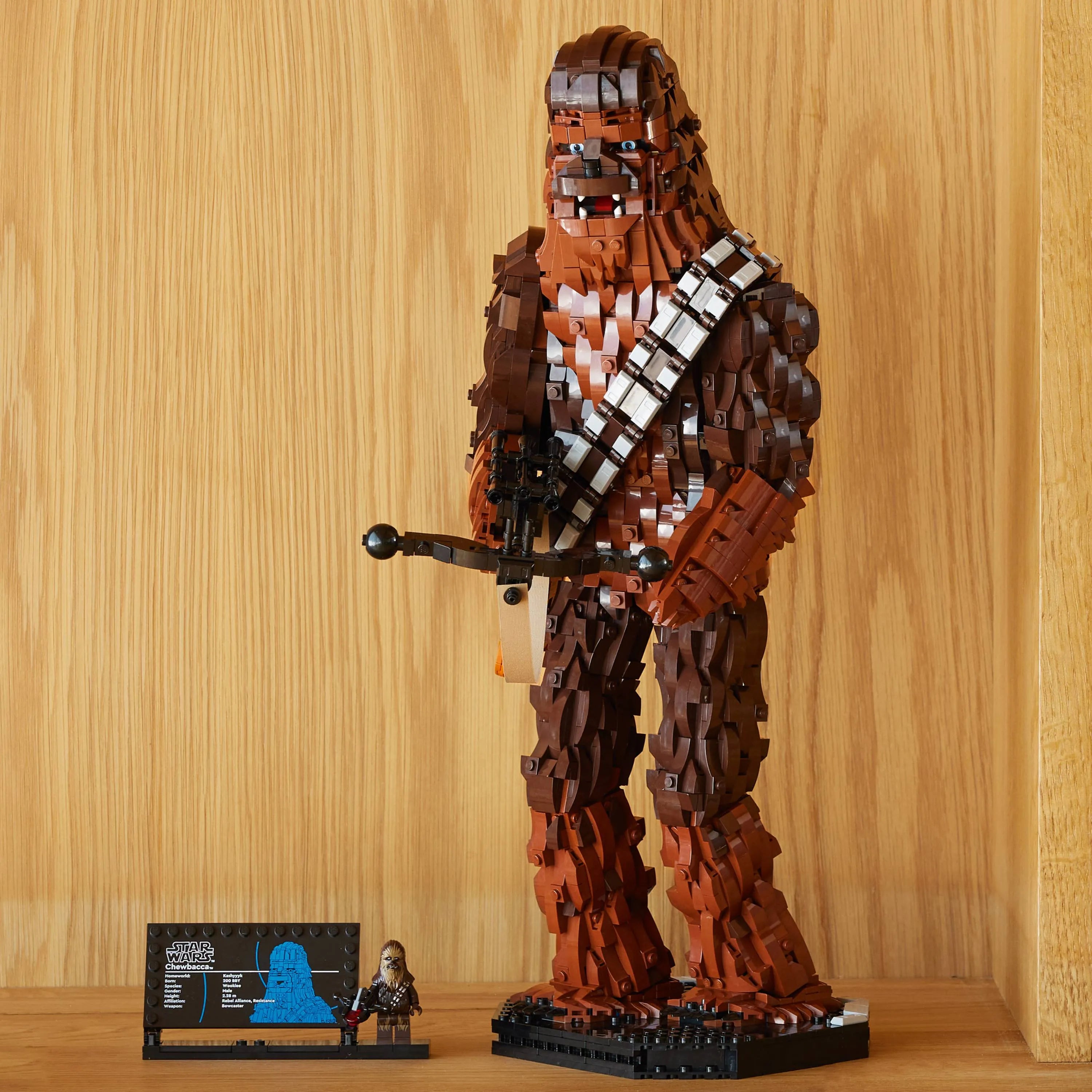 Star Wars™ - Chewbacca™