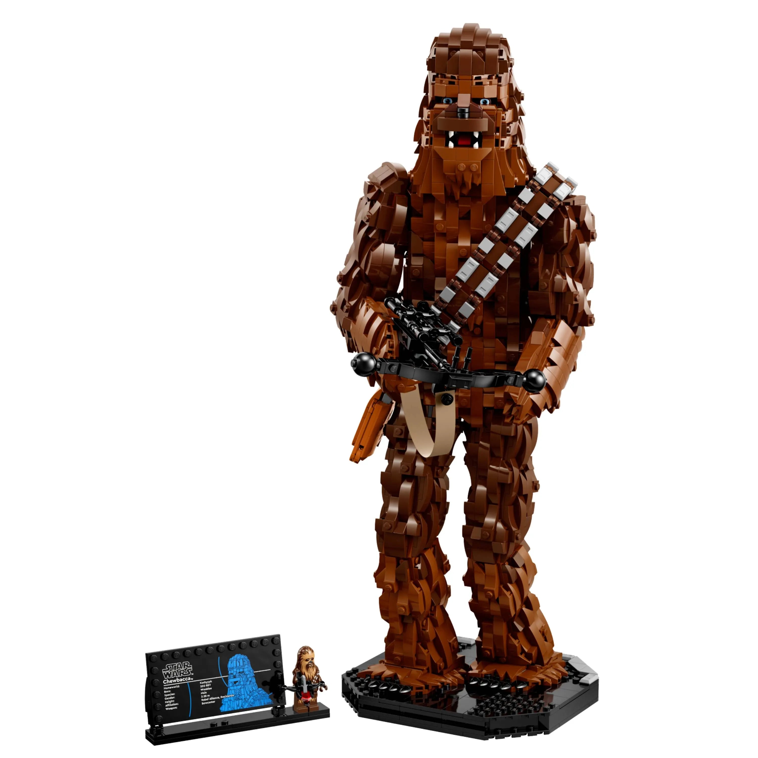 Star Wars™ - Chewbacca™