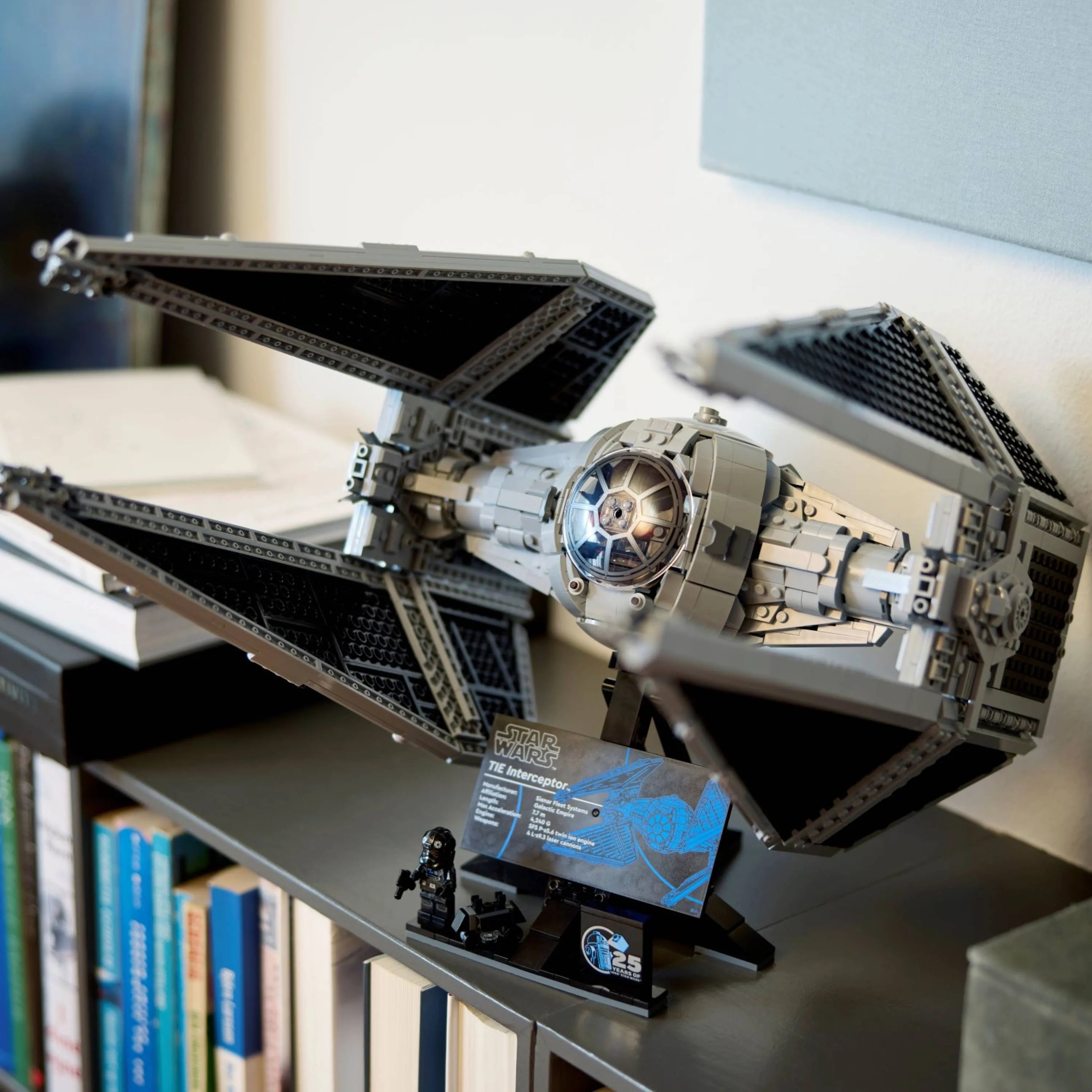 Star Wars™ - TIE Interceptor™