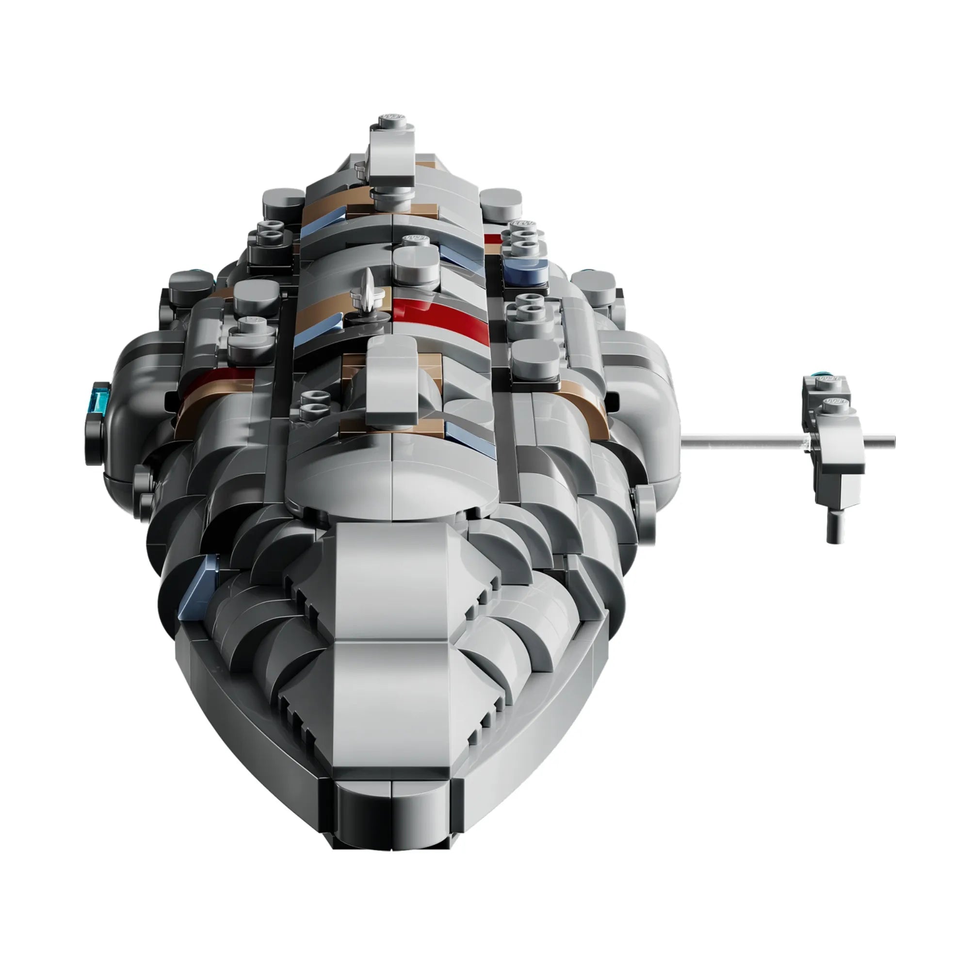 Star Wars™ - Home One Starcruiser