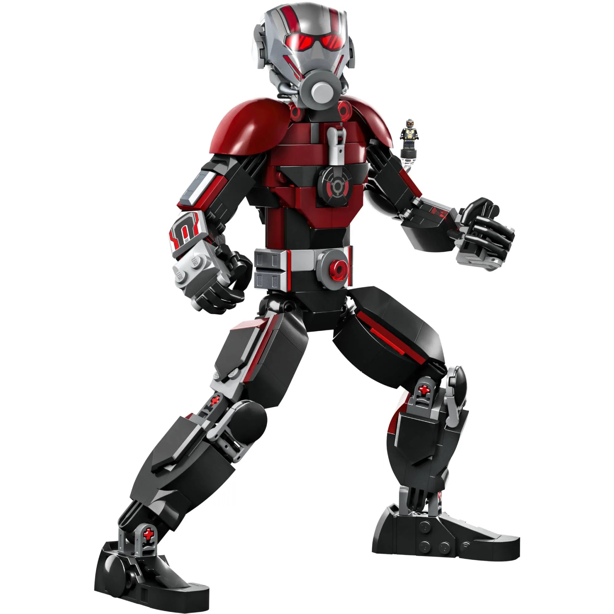 Marvel - Figura do Homem-Formiga