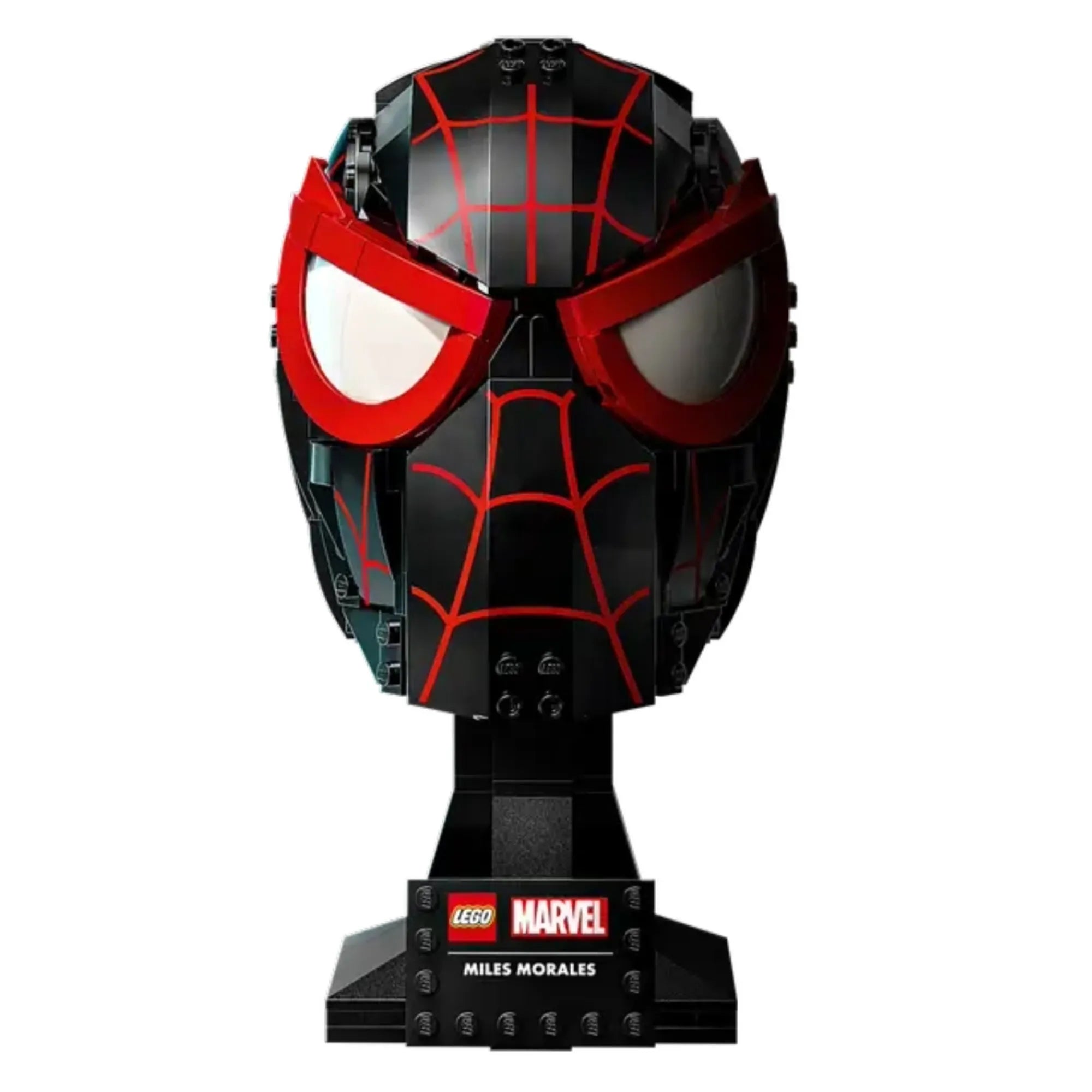 Marvel - Máscara de Miles Morales