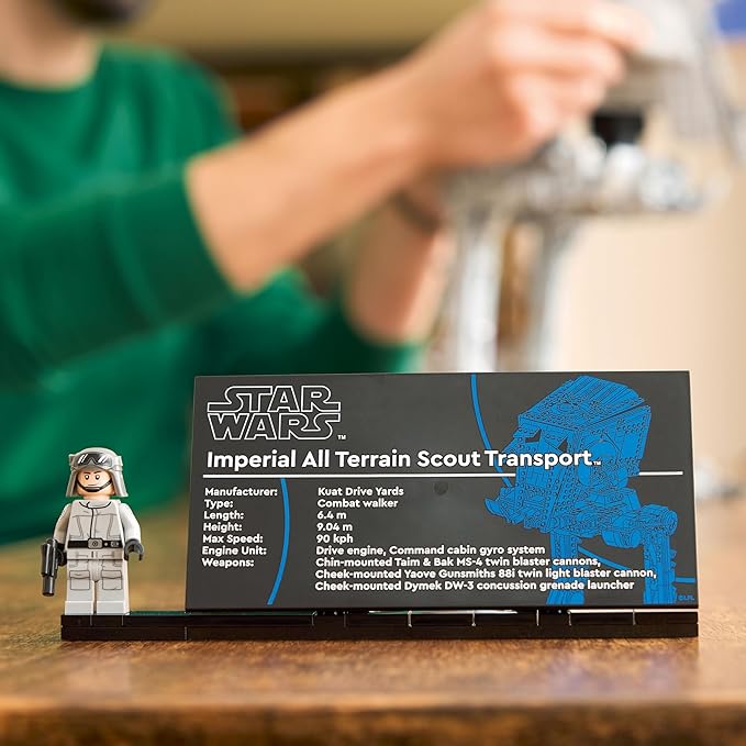 Star Wars™ - AT-ST™ Walker