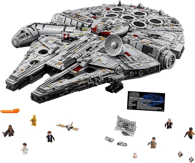 Star Wars™ - Millennium Falcon