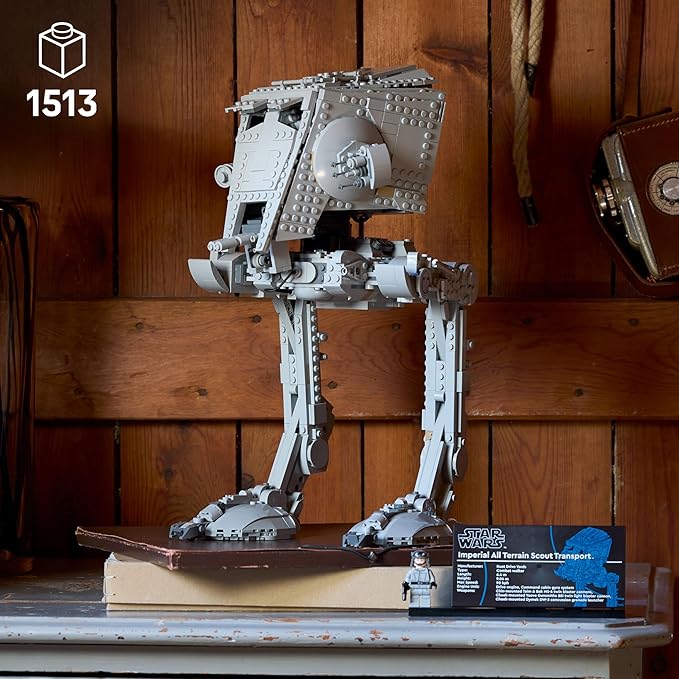 Star Wars™ - AT-ST™ Walker