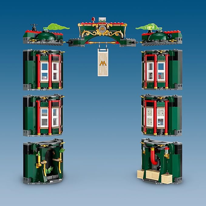 Harry Potter™ - O Ministério da Magia™