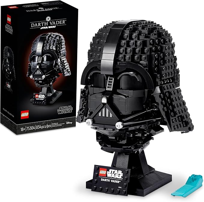 Star Wars™ - Capacete de Darth Vader™