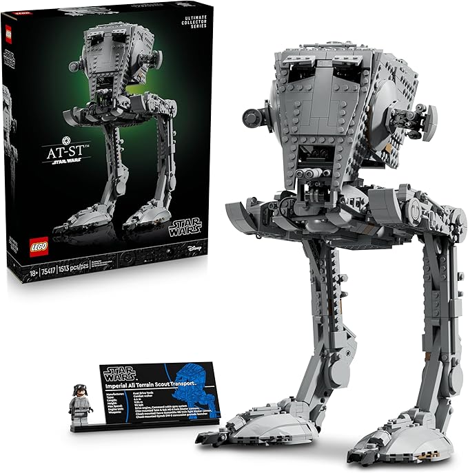 Star Wars™ - AT-ST™ Walker