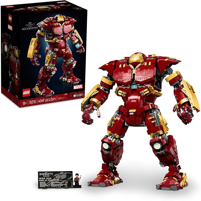 Marvel - Hulkbuster
