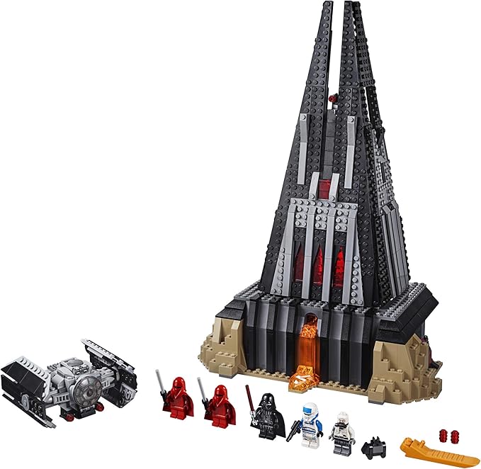 Star Wars™ - O Castelo de Darth Vader