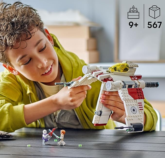 Star Wars™ - Caça Estelar Torrent V-19