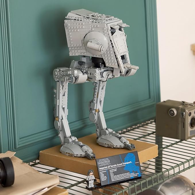 Star Wars™ - AT-ST™ Walker