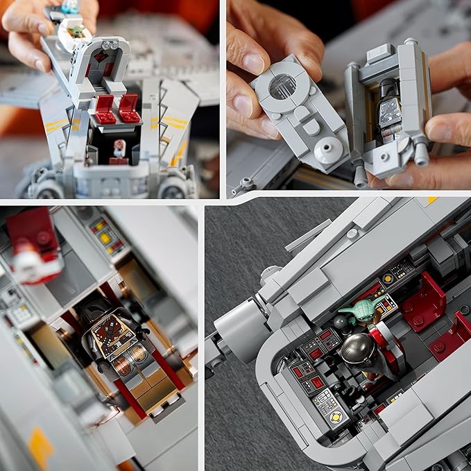 Star Wars™ - The Razor Crest™