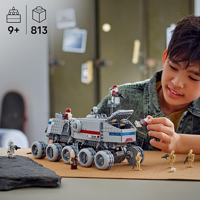 Star Wars - República Juggernaut