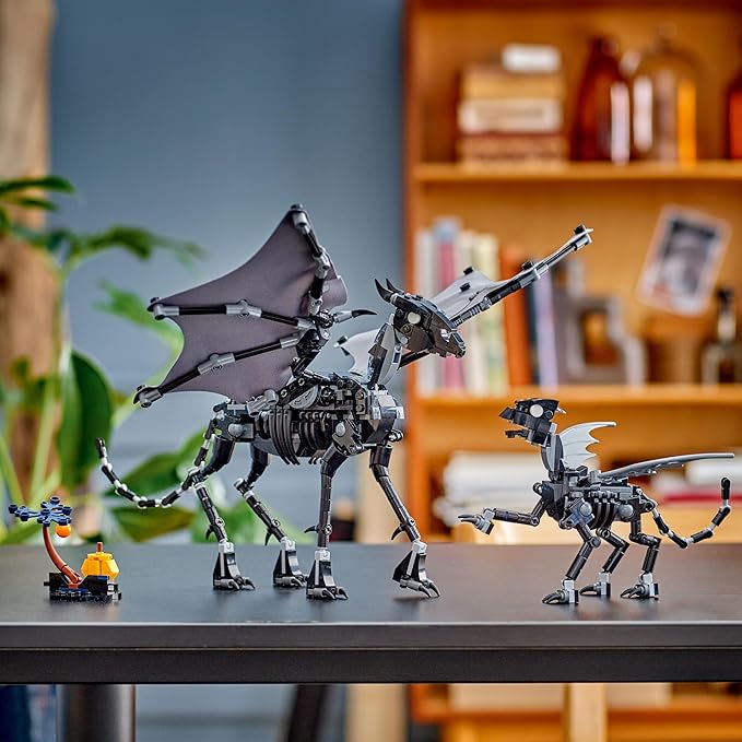 Harry Potter™ - Família Testrálio