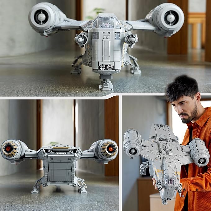 Star Wars™ - The Razor Crest™